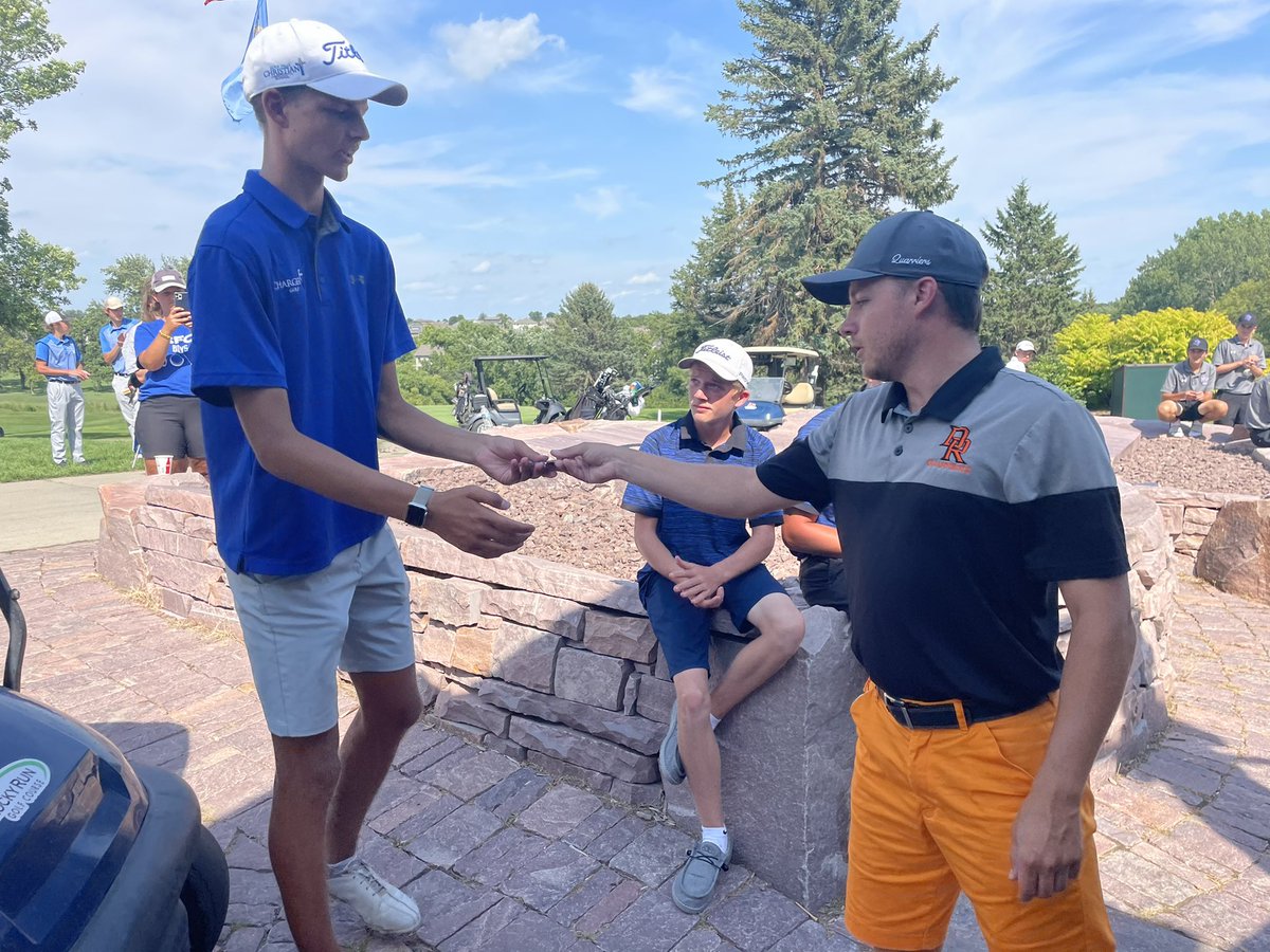 SFC GOLF tweet media