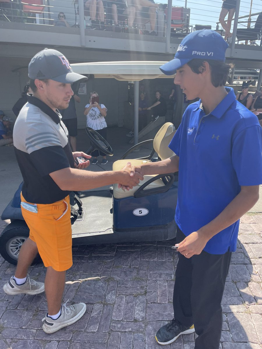 SFC GOLF tweet media