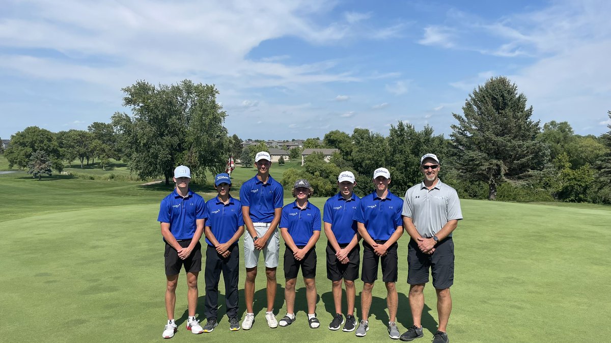 SFC GOLF tweet media