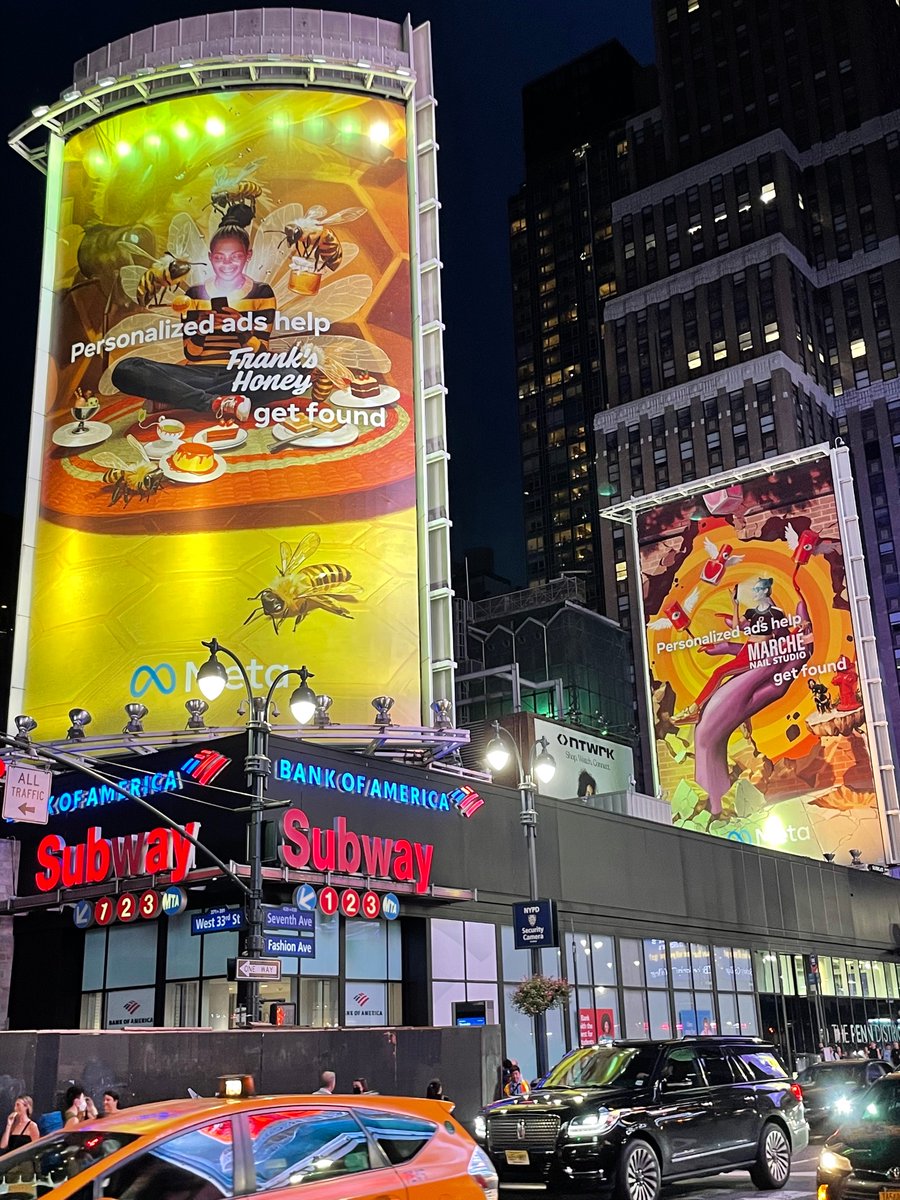 LeShann's tweet image. Oh, the fucking irony…