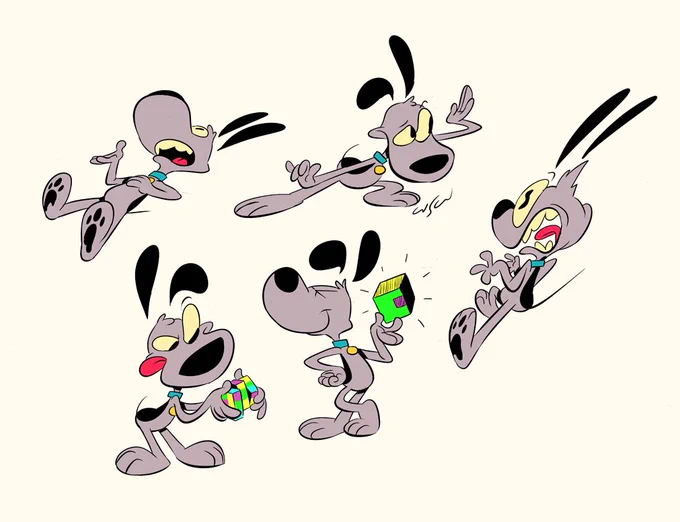 Some of my stuff #artistsontwitter 