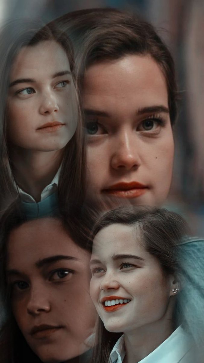 paula_joice15's tweet photo. #salvefirstkill
#firstkill
@schookofficial
I loved what I did💖🥰 https://t.co/NITsgijfXE
