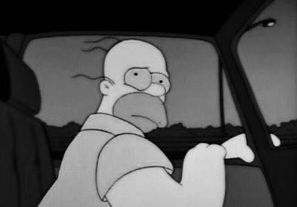 SimpsonsAlbums's tweet image. Sharon Van Etten- Are We There (2014)