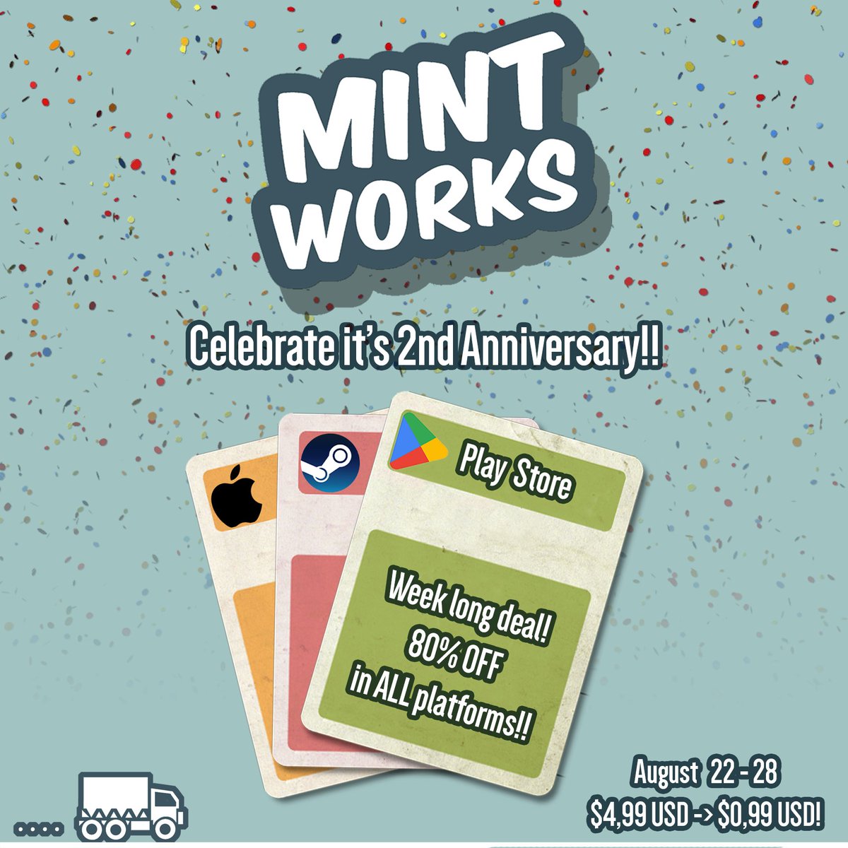 Unboxed Games tweet media