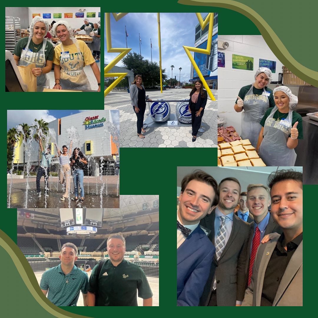 We had a great time getting to know each other last week at VSEM Orientation. New friendships were made and old ones were reunited. 

Starting tomorrow we are ready to take on the school year as one #VSEMFamily