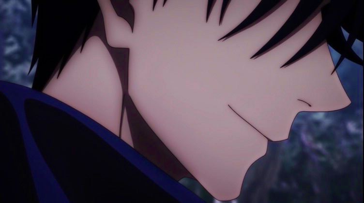 "Hm… sea como sea, me interesa conocer ese lugar contigo."