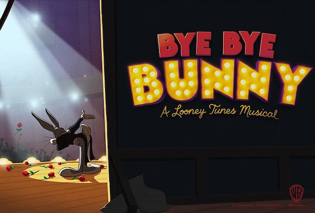 DiscussingFilm's tweet photo. 4 more projects are not moving forward at HBO Max:

- MERRY LITTLE BATMAN
- THE DAY THE EARTH BLEW UP: A LOONEY TUNES MOVIE
- BYE BYE BUNNY: A LOONEY TUNES MUSICAL
 - DID I DO THAT TO THE HOLIDAYS: A STEVE URKEL STORY

They will all be shopped to other networks/streaming services https://t.co/tsOpoqTKfU