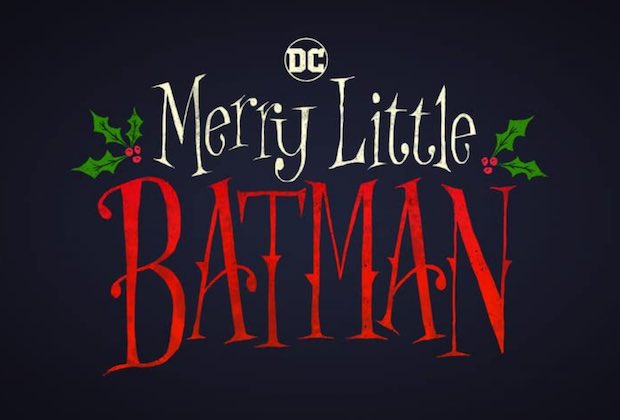 DiscussingFilm's tweet photo. 4 more projects are not moving forward at HBO Max:

- MERRY LITTLE BATMAN
- THE DAY THE EARTH BLEW UP: A LOONEY TUNES MOVIE
- BYE BYE BUNNY: A LOONEY TUNES MUSICAL
 - DID I DO THAT TO THE HOLIDAYS: A STEVE URKEL STORY

They will all be shopped to other networks/streaming services https://t.co/tsOpoqTKfU