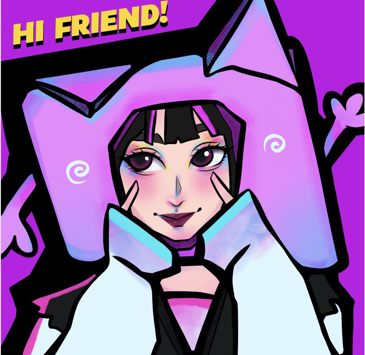 GM!

Walau mengantuk 
Walau lelah
Walau malas
Walau apa-apa sekalipun

Pagi tetap hadir
Pagi tetap mengejutkan mimpi
Pagi tetap memulakan hari
Pagi tetap menginginkan kita untuk bangun dan bangkit.

Semangat ya teman-teman!