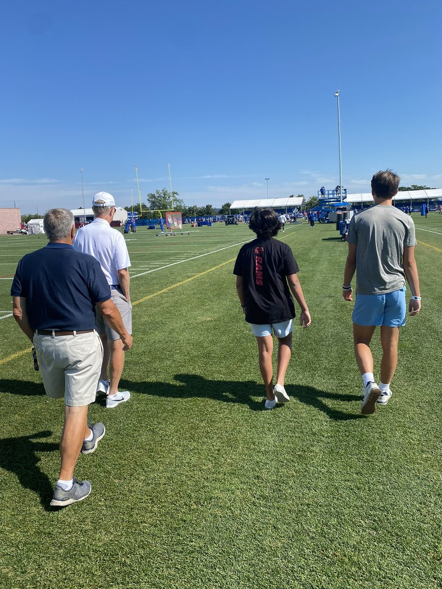 Alex Russey tweet media