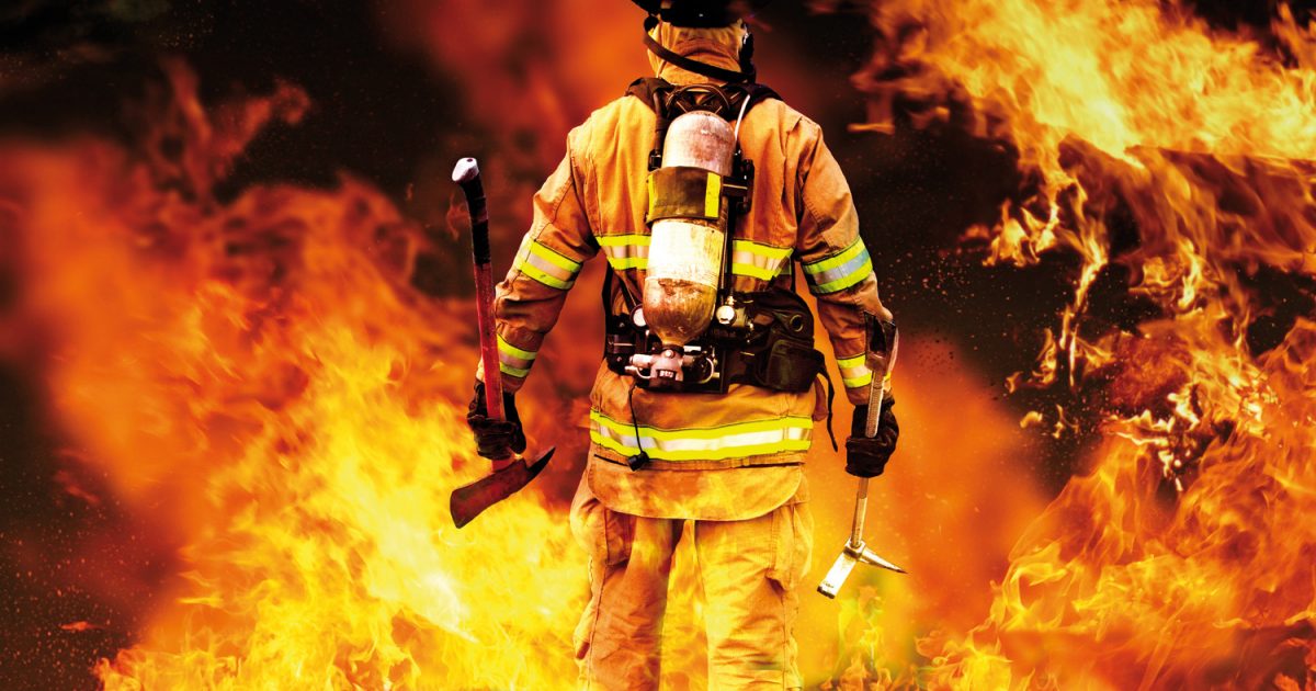 Bomberos CDMX👨🚒 tweet media