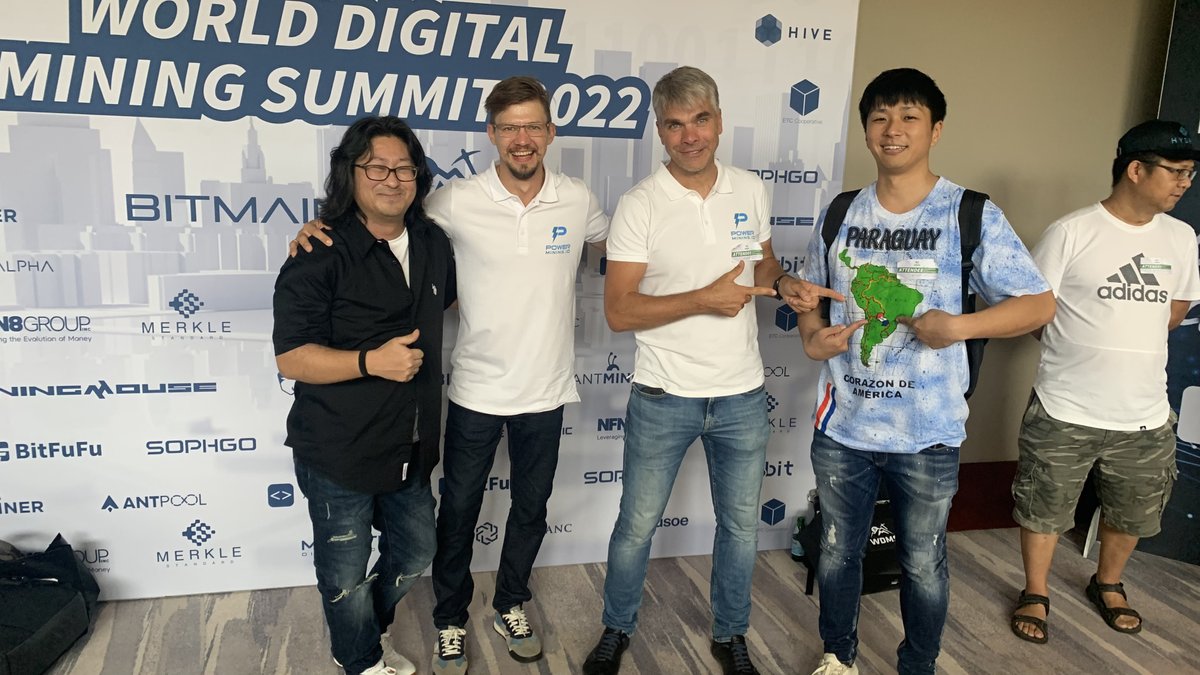 SKYHASH_Paraguay tweet media