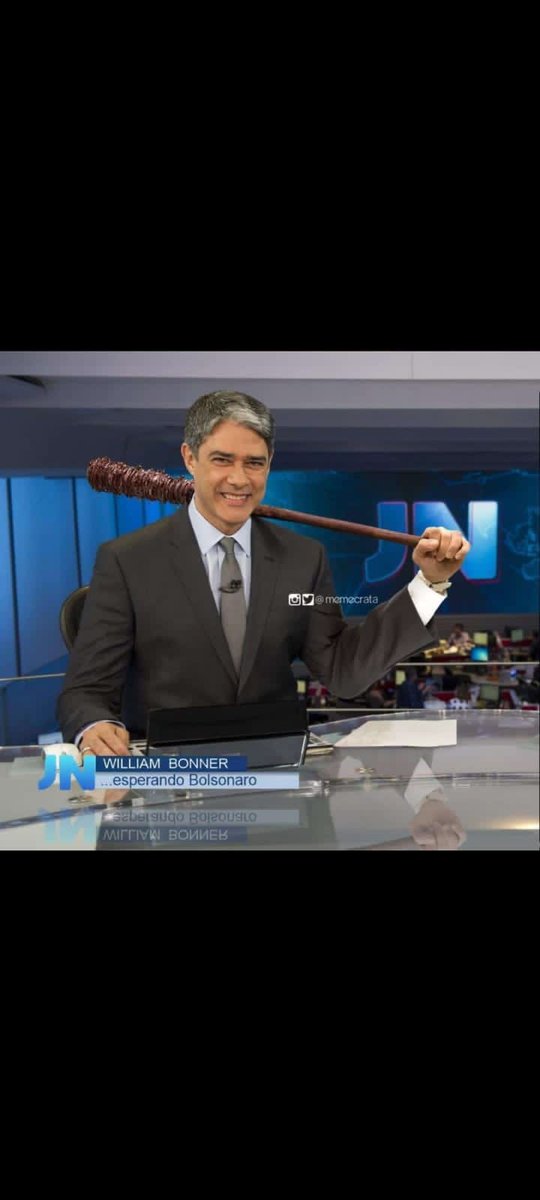 Hauauahahhahaha #BolsonaroNoJN #Eleicoes2022 #Bolsonaro