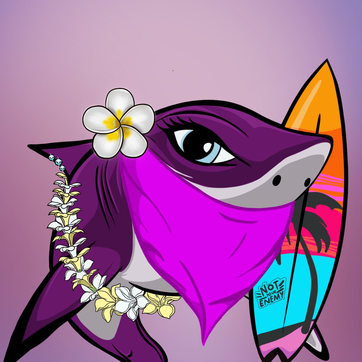 Mooncrew_cro's tweet photo. π¨ GIVEAWAY π¨
To celebrate our collab giveaway with @BabySharks_NFT we are giving away:
5WL SPOT β
5 WINNERS β
To enter you must:
π Follow @MoonApeCrew and @BabySharks_NFT
π Like and RT
π Tag 5 Friends
Ends in 72h
#cro #crofam #cronos #Giveaway https://t.co/NGZoV0Upxk