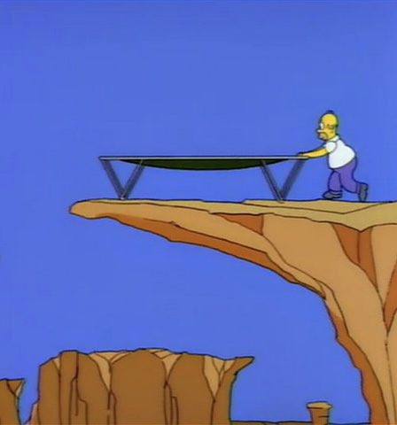 Simpsons Albums on Twitter: "Muse- Black Holes and Revelations (2006)"