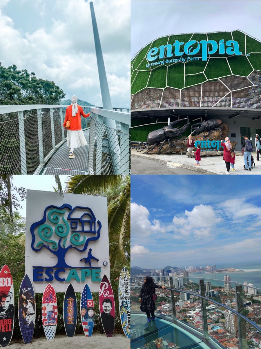 Elzahraa__'s tweet photo. 12 fun things to do when you’re at Penang with online booking 🔖 https://t.co/crRHIMWjvy