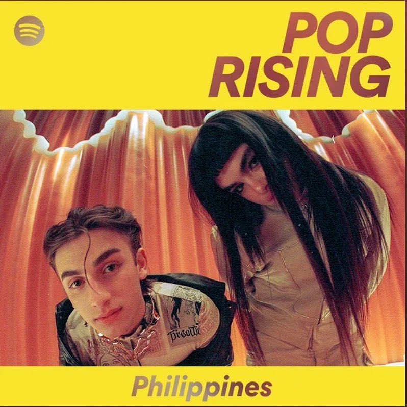 johnnyorlando's tweet photo. i love you @Spotify 🤍🦋 https://t.co/4sNWUU8pOF