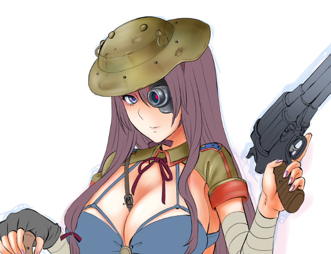 描きかけです。この主人公はどんな話し口調や一人称が似合うだろうか、あるいは似合わないだろうかと考えています。 