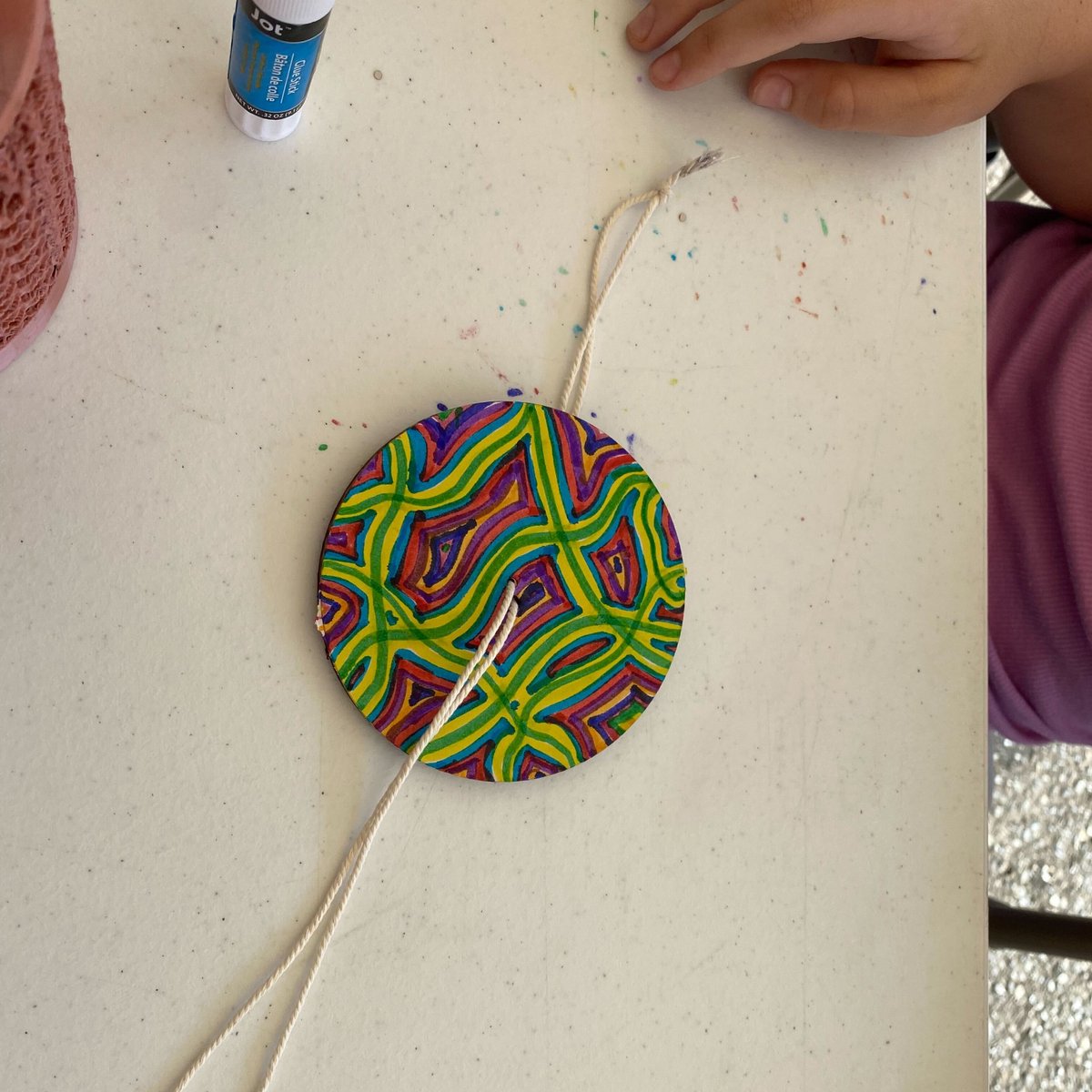 Bellingham Makerspace tweet media
