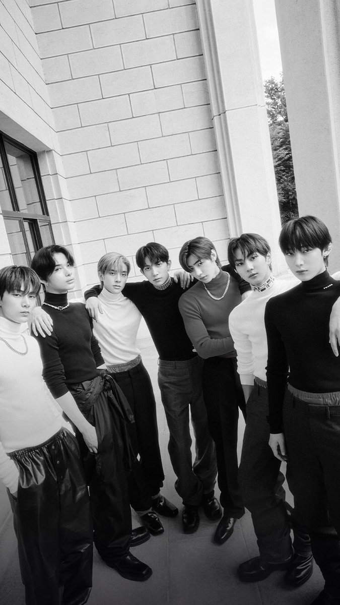 [PHOTO] 220823

ENHYPEN for Esquire Korea

🔗 esquirekorea.co.kr/article/69034

(1/2)

<a href="/ENHYPEN_members/">ENHYPEN</a> <a href="/ENHYPEN/">ENHYPEN OFFICIAL</a> #ENHYPEN #엔하이픈