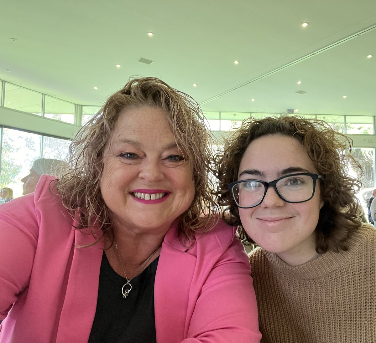 NatCookMP's tweet photo. Kicking off the Youth Housing Sector Roundtable.
Felicity and others offering excellent lived experience insights.
The first of a series hosted by @Believe_au aiming to offer solutions to the housing crisis.
#AHomeForAll #Housing #Home #Homelessness https://t.co/9hSd6bDjVH