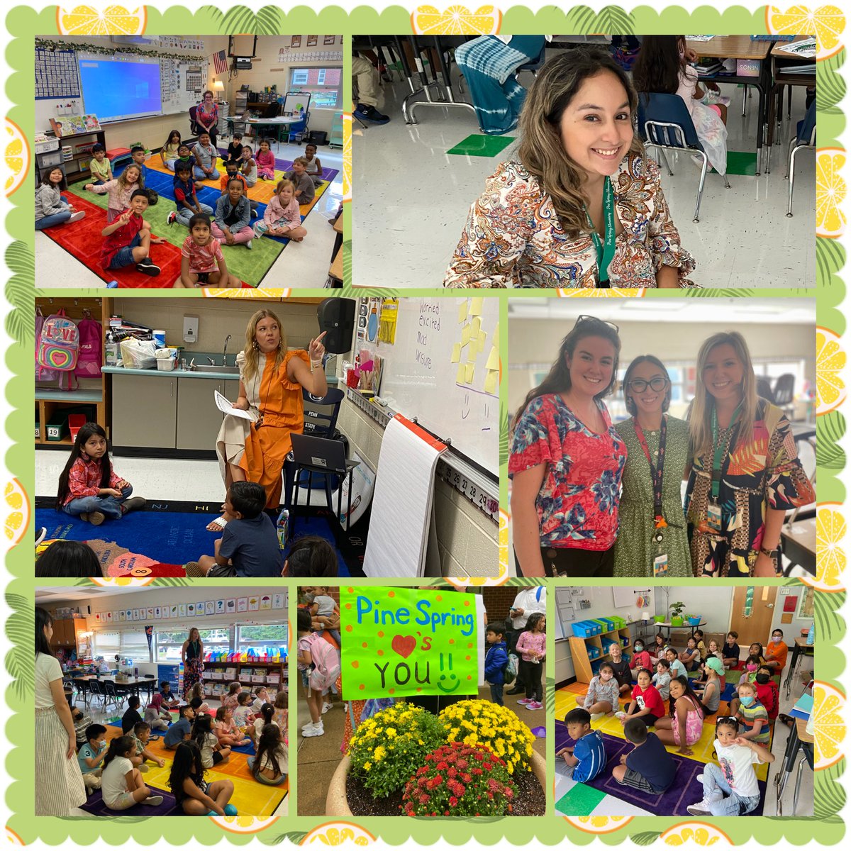 Nikki Yacubovich tweet media