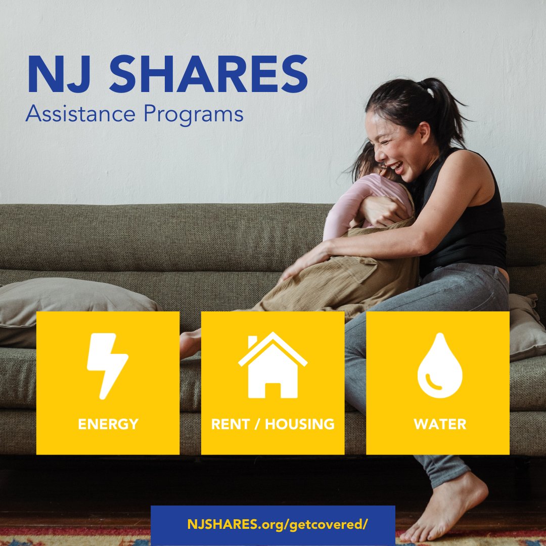 NewJerseySHARES's tweet image. At NJ SHARES, we want you to know you can still qualify for health insurance coverage past the open enrollment period.

Don&apos;t wait! Visit njshares.org/getcovered/ and discover how we can help YOU get covered for health insurance!

#OfferingHope #DeliveringHelp #GetCovered
