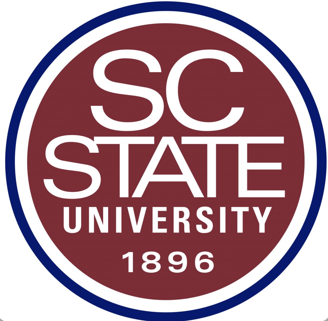 Blessed to receive another D1 offer from SC State! Thanks to the coaches for giving me this opportunity!❤️❤️<a href="/ScstateWBB/">SC State Women’s Basketball</a> I also want to thank my family and coaches for supporting me. <a href="/wnewman1914/">Les Newman</a> <a href="/Cliff_Coach/">Clifford Coleman</a> <a href="/LadyBurrosHoops/">Hillsboro Lady 🏀 Burros</a> <a href="/Hoop_String/">Cherish L. Stringfield</a> <a href="/tlownsdale/">Tim Lownsdale</a>