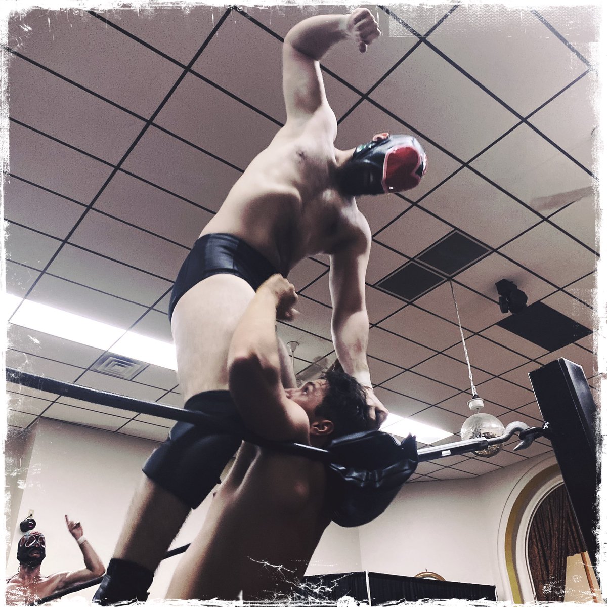 Justin Moore (BDJ) tweet media