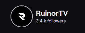 RuinorTV's tweet photo. Giveaway 5 Link à win ! 🏆

Follow + Retweet 🔁

Play with me✅ https://t.co/1c8umSGCAw