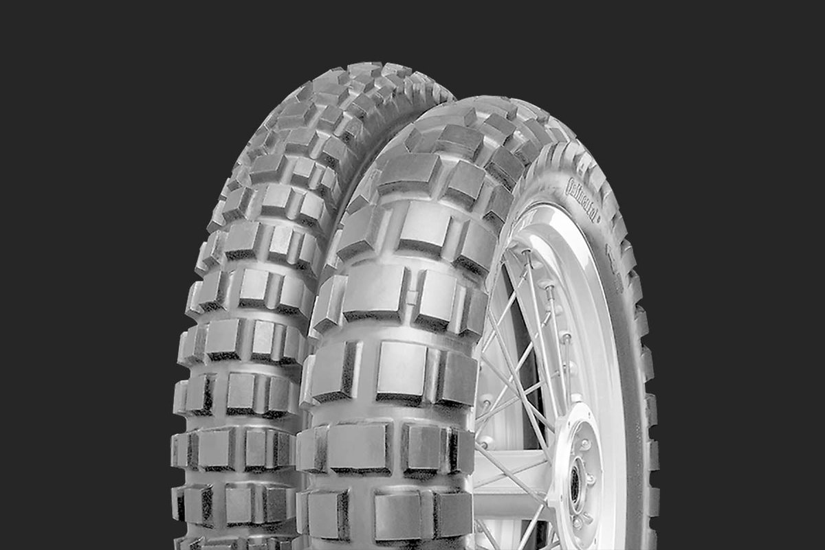 KTM North America is having to recall over 60,000 motorcycles from KTM and Husqvarna brand because their Continental TKC 80 tires may develop cracks. aspha.lt/3c8EcS8