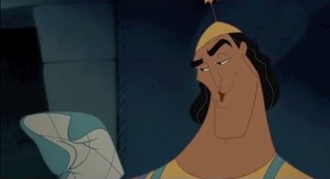 oh right. the uncle. the uncle of zach, the uncle of zach who voices kronk in emperors new groove. that uncle? #TheBachelorette #bachelorette