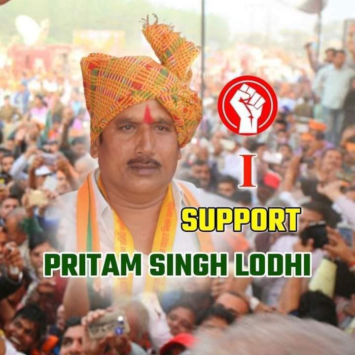 GovindV2019's tweet photo. @AjayrajLodhi10 https://t.co/jLwFRJLSAF
