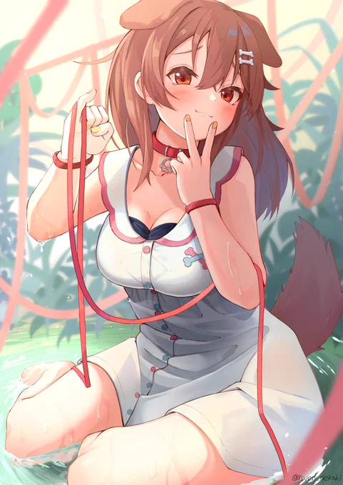 #できたてころね 思春期さんめ 