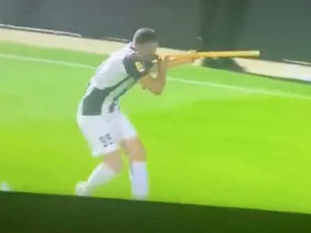 Barstool Sports on Twitter: "There Needed To Be A Full-On Brawl After