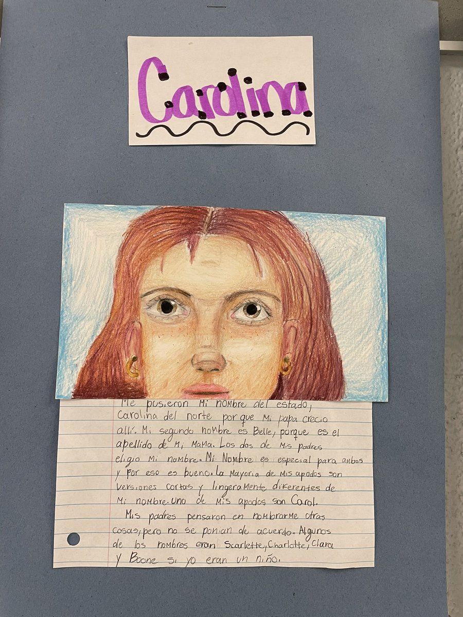 Waxahachie ISD Dual Language & ESL tweet media