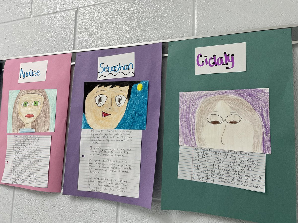 Waxahachie ISD Dual Language & ESL tweet media