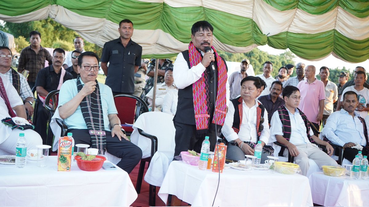 Karikho Kri tweet media
