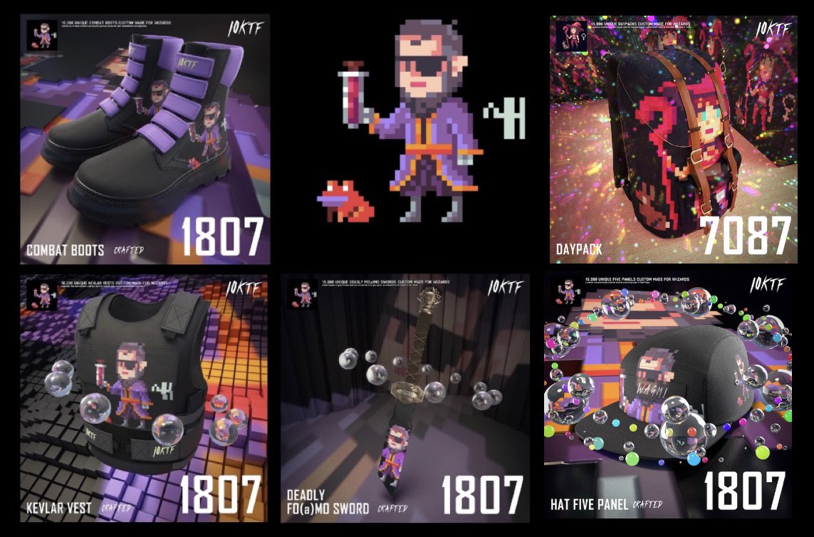 CryptoDilly tweet media