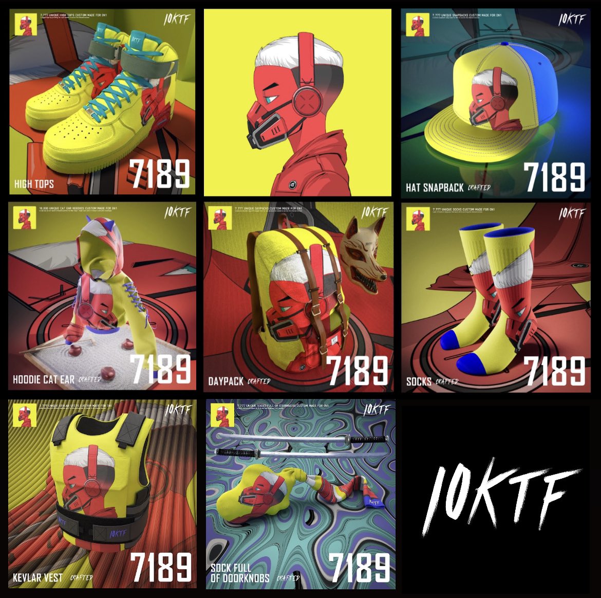 CryptoDilly tweet media