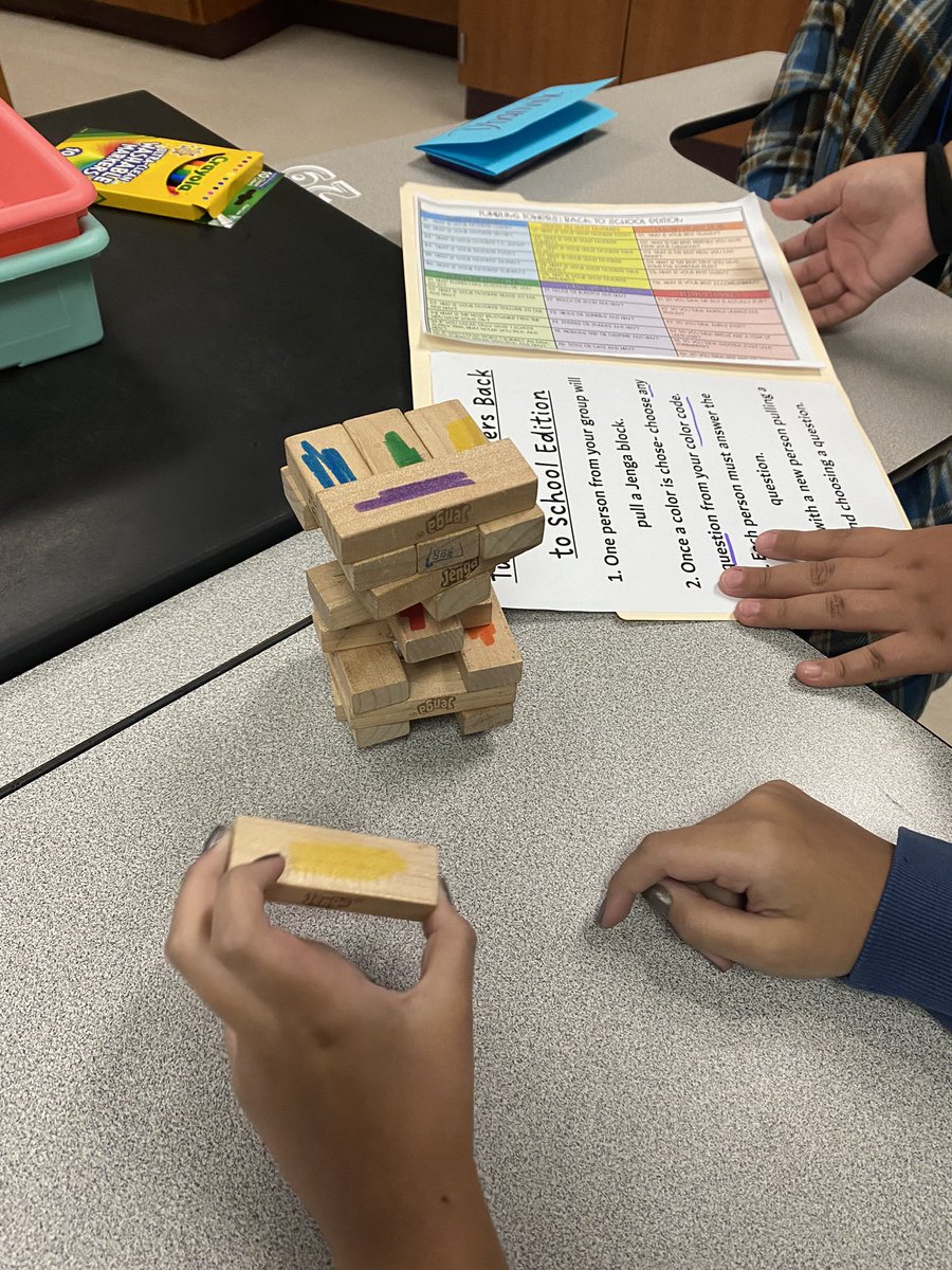 Whitelock Science tweet media