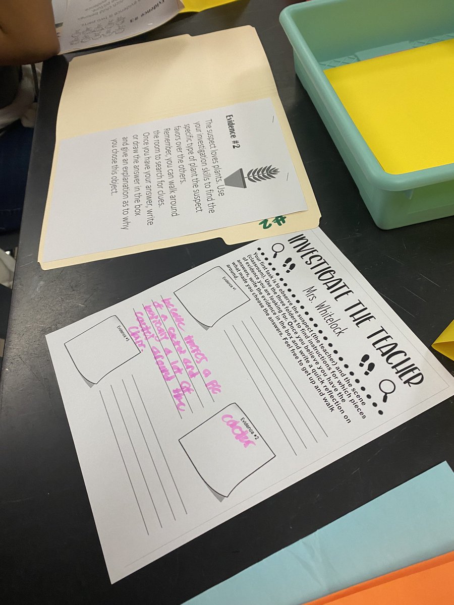 Whitelock Science tweet media