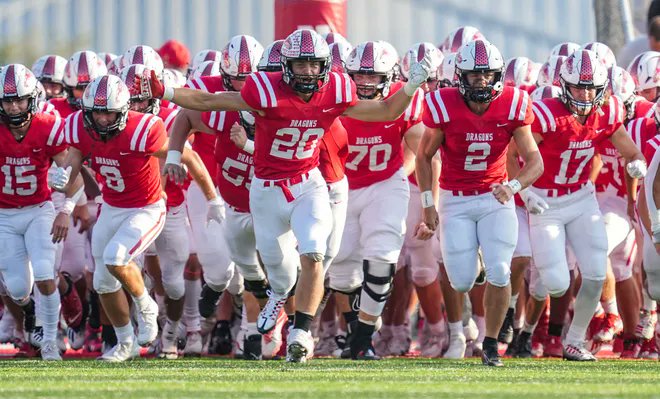 What we learned from Week 1 of the high school football season. Insider: bit.ly/3PJPZ6S