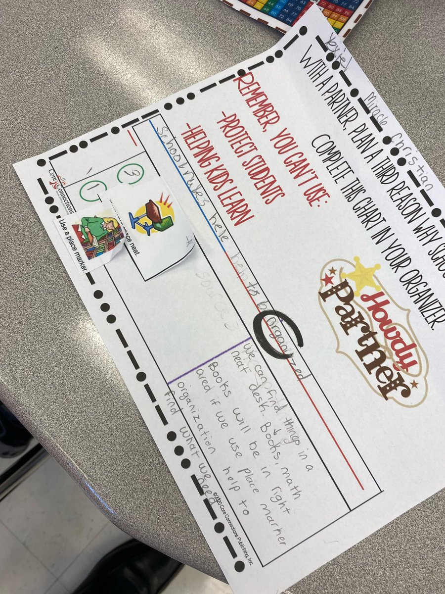 Core Connections,INC tweet media