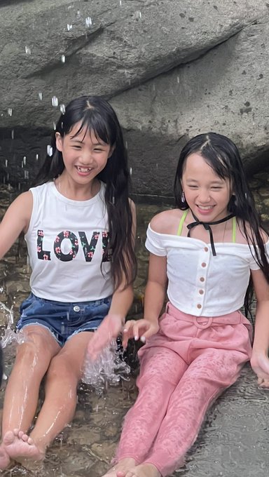 Twitterのコスプレ画像54