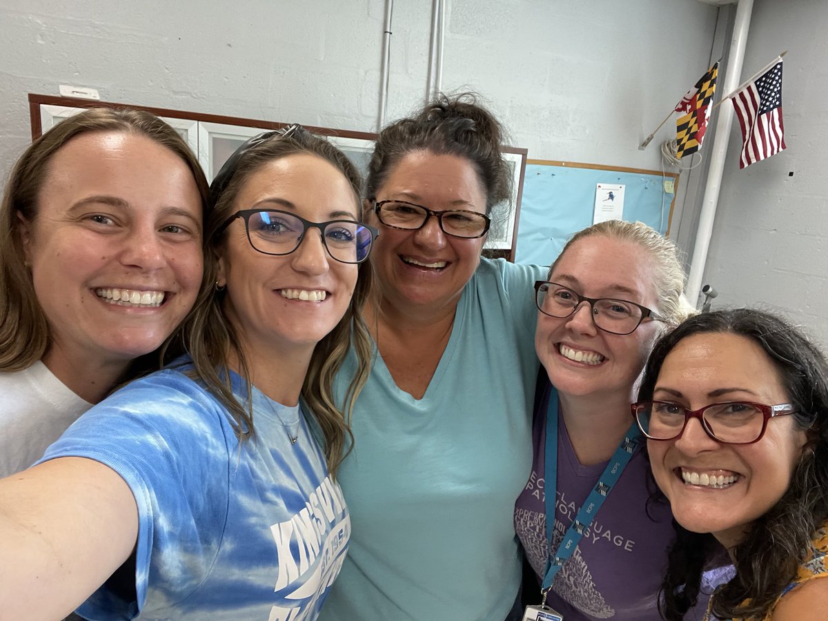 Kingsville Elementary_BCPS tweet media