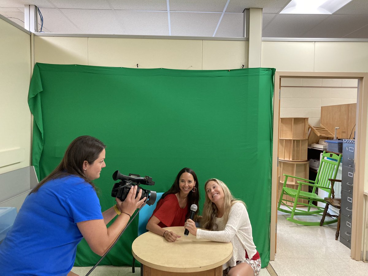 Kingsville Elementary_BCPS tweet media