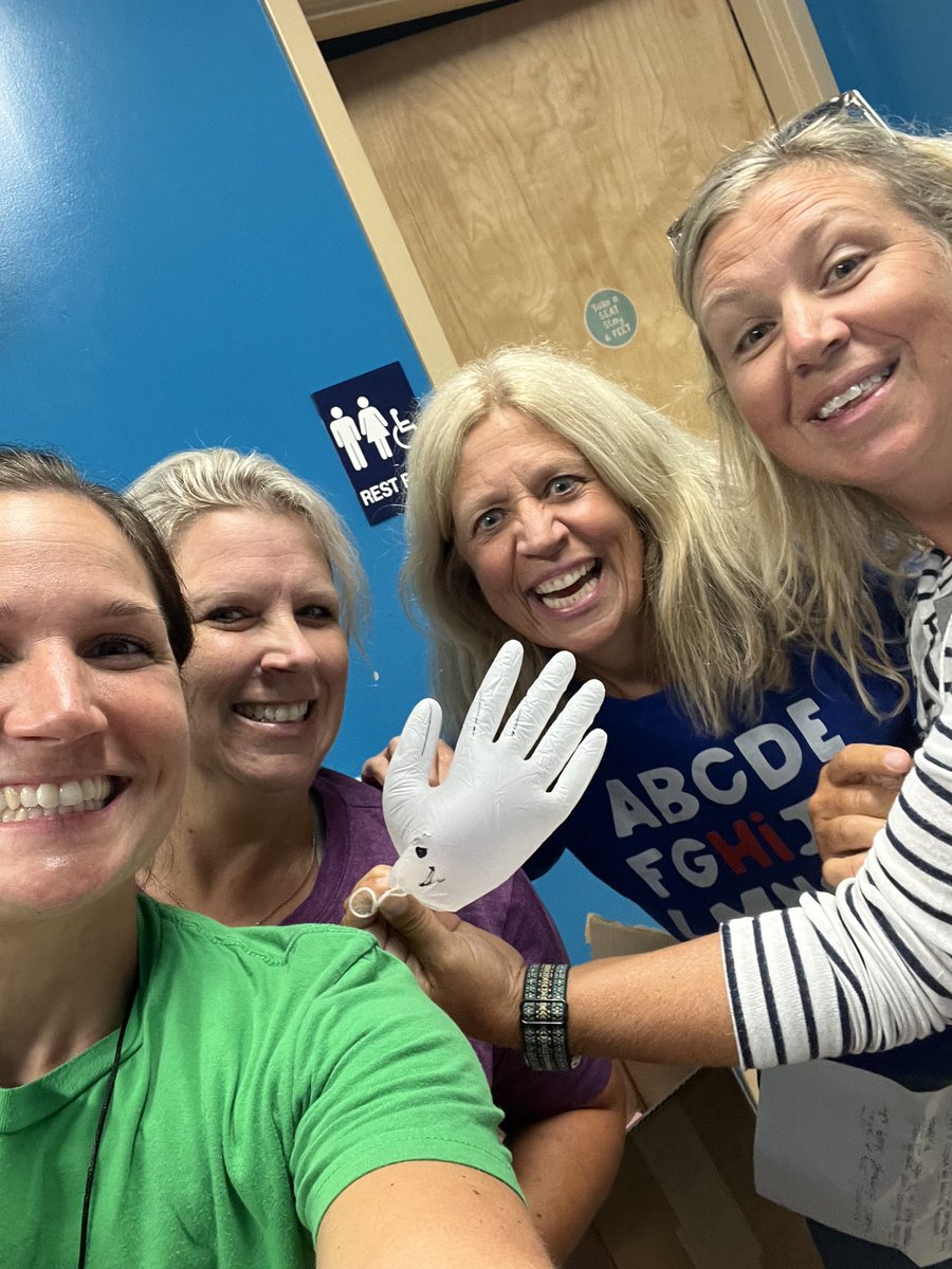 Kingsville Elementary_BCPS tweet media