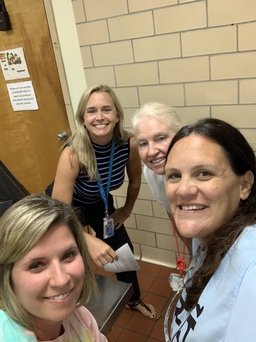 Kingsville Elementary_BCPS tweet media