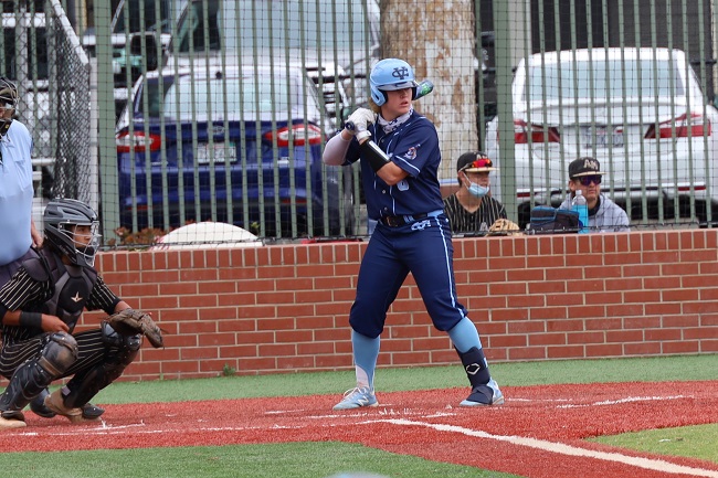 The Prep2Prep CCS Baseball Junior of the Year is a two-way player with a "power arm", writes senior editor <a href="/HaroldAbend/">Harold Abend</a>: prep2prep.com/sports/boysbas…